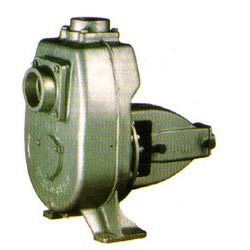 Kirloskar Self Priming Mud Pumps