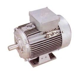 Kirloskar Single Phase Electric Motors