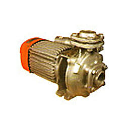 Kirloskar Single Phase Monoblock Pumps