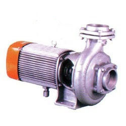 Kirloskar Three Phase Monoblock Pumps