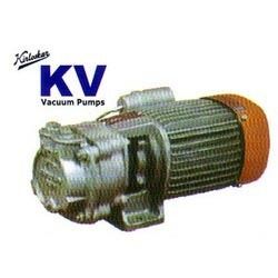 Kirloskar Vacuum Pumps