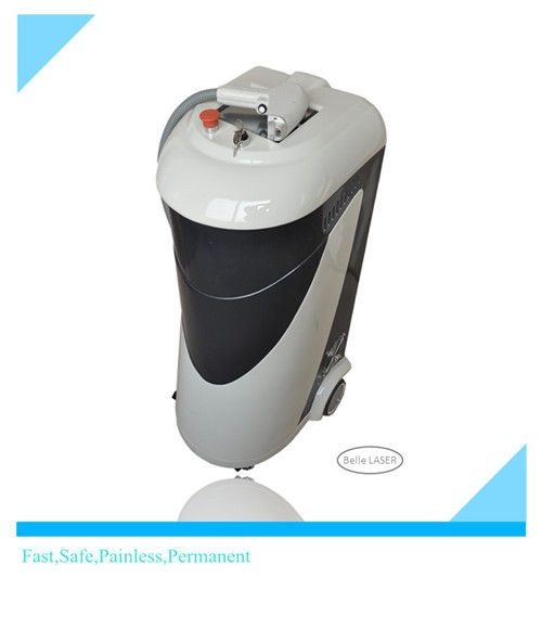 Laser Hair Removal Machine (Bl-808A)