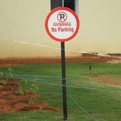 Parking Signage Boards