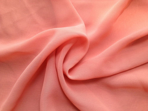 Polyester Chiffon Fabrics