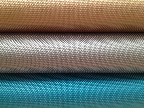 Polyester PVC Oxford Fabric 1680D