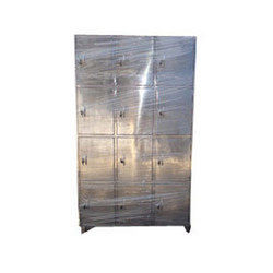 Steel Cabinet