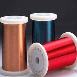 Super Enamelled Aluminum Wires Application: Industrial