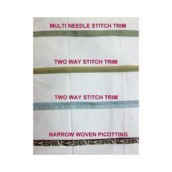 Towel Stitch Trim