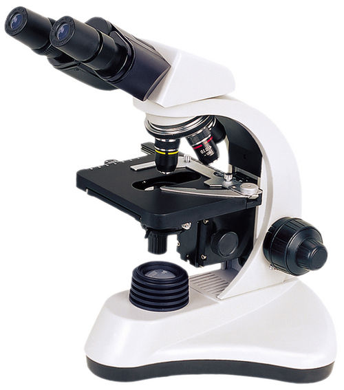 Biological Microscope 