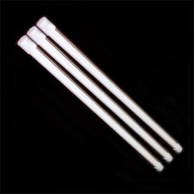 High Color Rendering Cold Cathode Fluorescent Lamp Tube