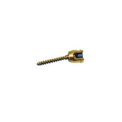 Lateral Mass Poly Screw 3.5mm