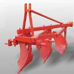 Mould Board Plough - High-Quality Steel Construction | Advanced Technology, Reliable Performance, Ideal for Agricultural Use