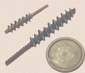 S.S. Alloys Components