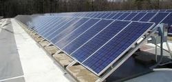 Solar Roof Top System 