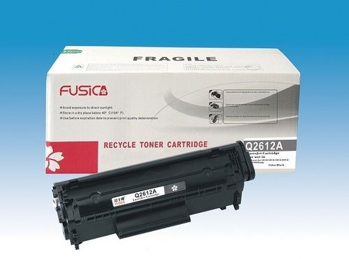 Toner Cartridges (Hp Q2612A)