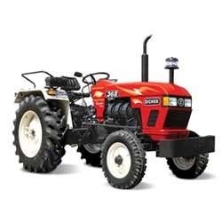 Tractor 368 Super DI