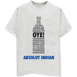 Absolute Indian T-Shirt