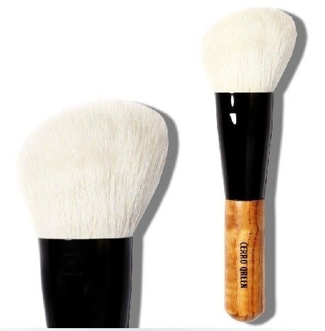 Angle Blusher Brush