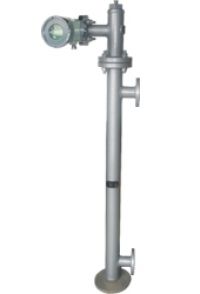 Automat Displacement Type Level Transmitter