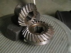 Bevel Gears - High-Class Material, Compact Design | Corrosion & Abrasion Resistance, Precise Functionality, High Performance, Durable