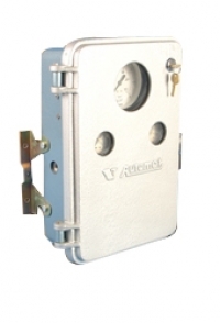 pressure controller