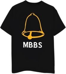 College Mens T-Shirts