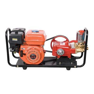 Gasoline Engine Power Sprayer