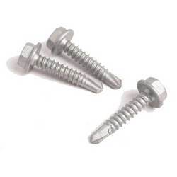 Metal Screws