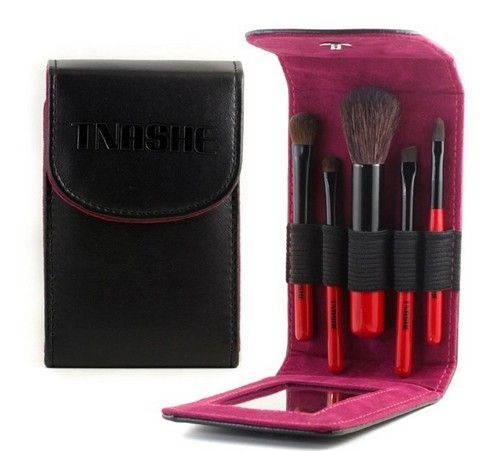 Mini Cosmetic Brush Sets