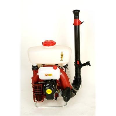 Motorized Mist Blower