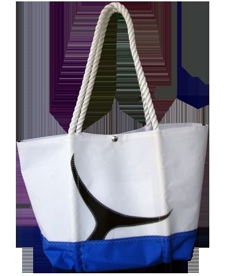 Sailcloth Bag