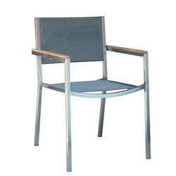 SS Chair