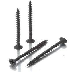 Stainless Steel Screw - Helical Ridge Design, Superior Durability and Versatile Application