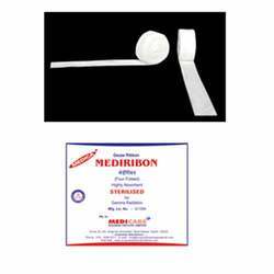 Sterile Gauze Ribbon 4 Fold