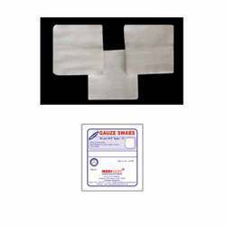 Sterile Gauze Swabs