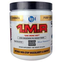 Bpi Sports 1.m.r