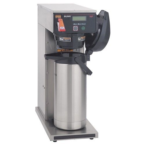 BUNN Axiom DV APS Commercial Airpot Coffee Brewer