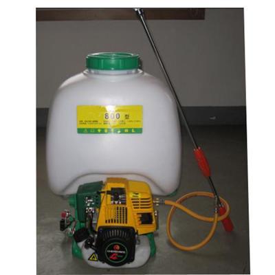 Engine Sprayer