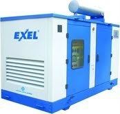 Exel Genset