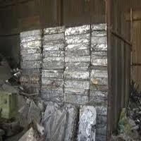 Ferrous and Non-Ferrous Scrap Metals