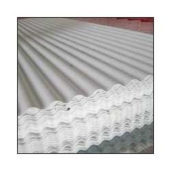 Fiber Cement Sheet