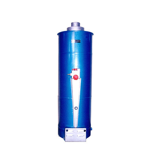 Gas Fired Water Heaters