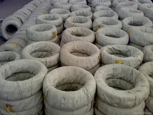 Heavy Duty GI Wire