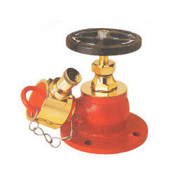 Hydrant Valves