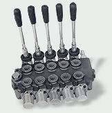 Hydrocontrol Mobile Control Valves