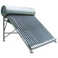 Industrial Solar Water Heater