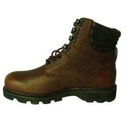 Leather Safety Shoes