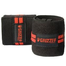 Line Wrist Wraps