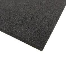 Neoprene Rubber Sheets