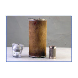 Oil Filter Elements